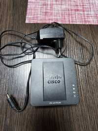 VoIP-шлюз Cisco SPA122