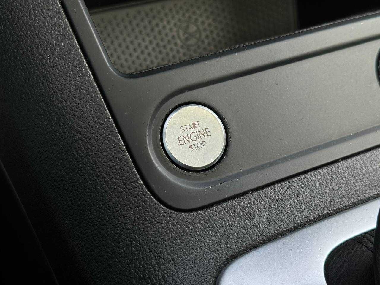 Volkswagen Tiguan 2015 рік, 2.0 бензин, автомат