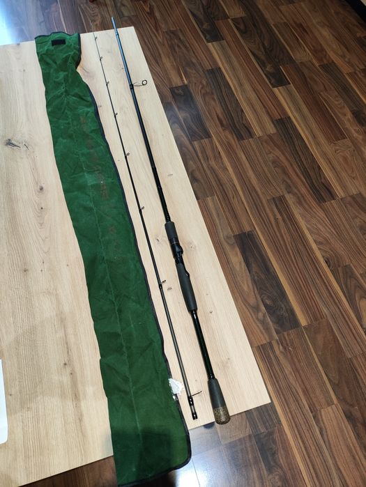 Spinning Savage Gear XLNT3 12-40,243cm