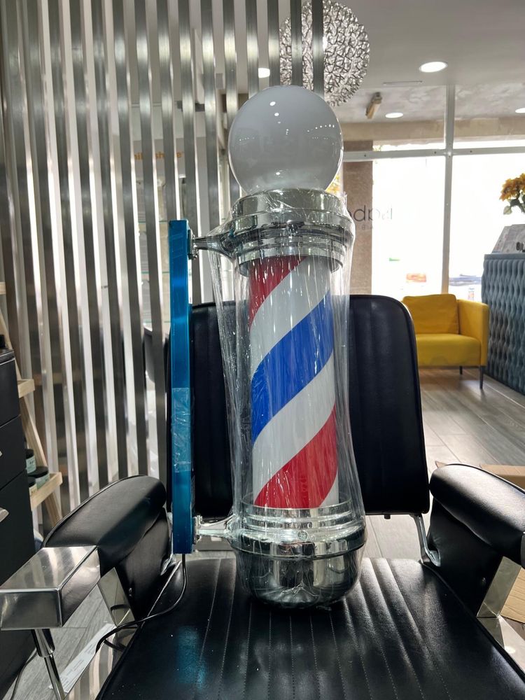 Vendo barber pole