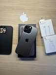 iPhone 13 Pro 128gb czarny bateria 100% komplet