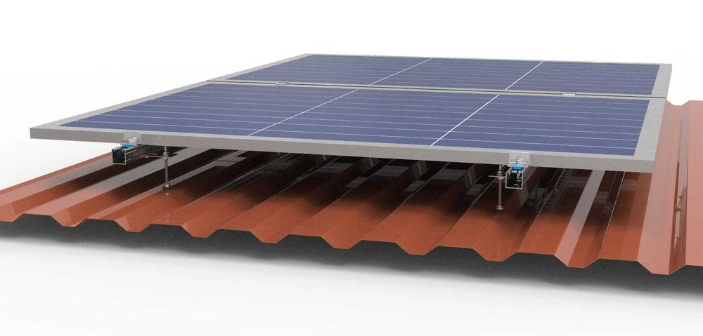 EIT Energy Розпродаж Сонячні панелі, Інвертори, АКБ, ПІД Ключ