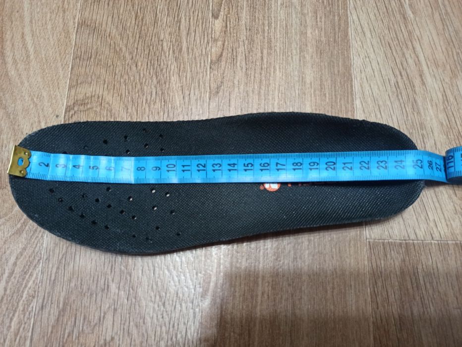 Ботинки демисезонные MERRELL