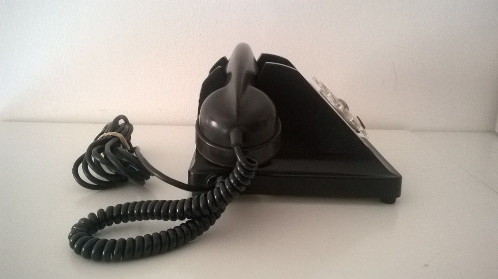 Telefone VINTAGE | Francês | anos 60