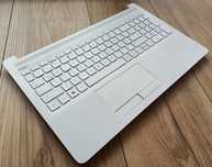 PALMREST Klawiatura HP Pavilion 15-DA 15-DB / touchpad/ dawca klawiszy