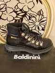 Ботинки зимние Baldinini