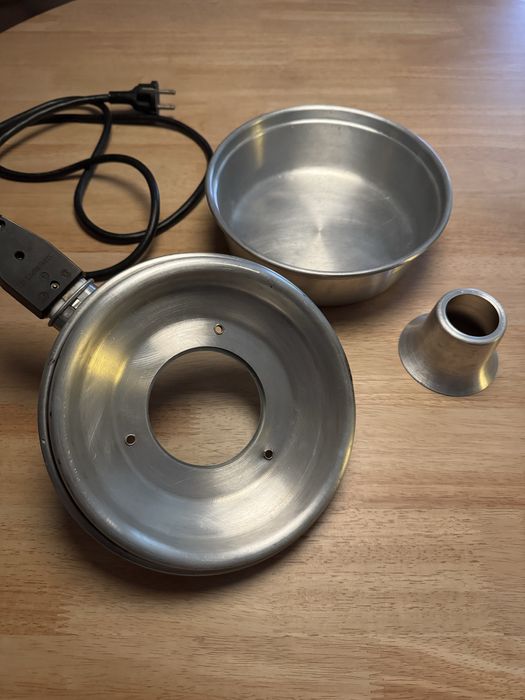 Prodiż Charlotte II Quedlinburg 300W 220V używany, sprawny, vintage