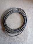 Kabel ziemny yky 5x10 29m