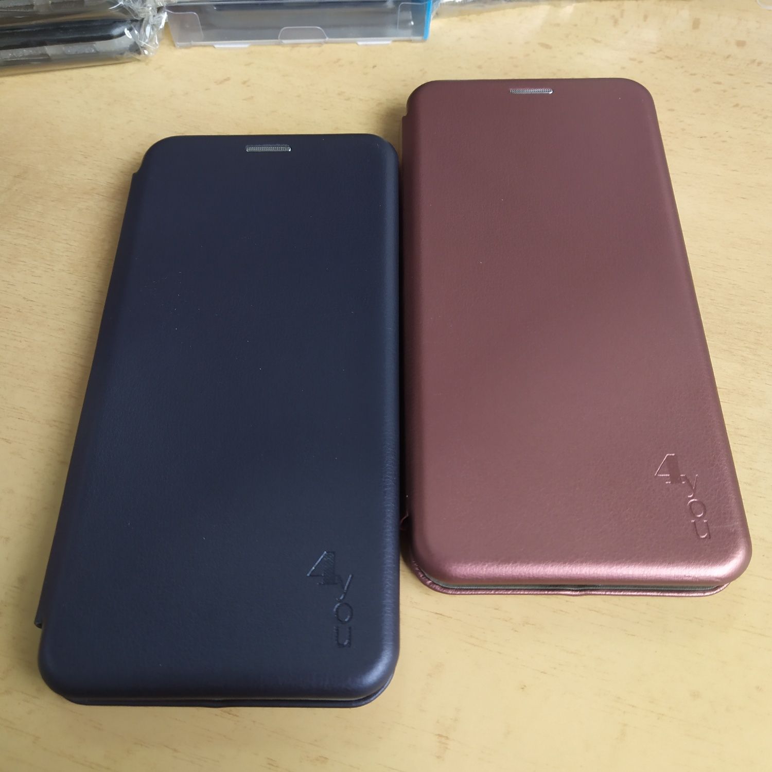 ЧЕХОЛ Xiaomi Redmi Note 13 4g КНИЖКА