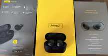Jabra Elite 75t słuchawki bezprzewodowe bluetooth nowe oryginalne