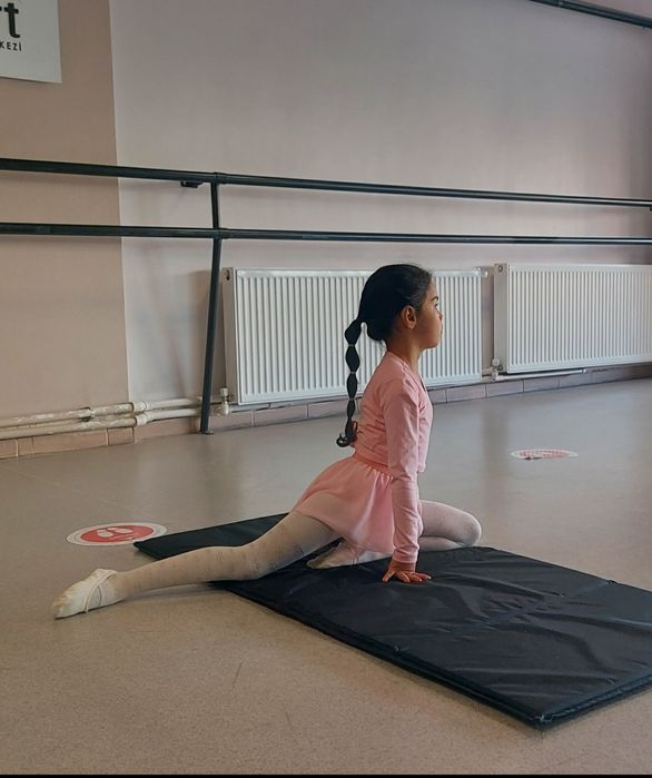 Стретчинг онлайн и в Одессе. Для абсолютно ВСЕХ возрастов!