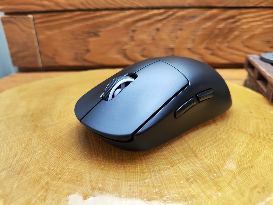 Logitech G PRO X Superlight 2 HERO 2 Corepad 32 000 DPI Gwarancja