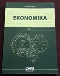 Ekonomika. Cz. 1. M. Pietraszewski.