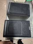 Colunas som Sony