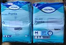 Tena lady slip proskin rozm. M chłonność plus pieluchoMAJTKI Warszawa