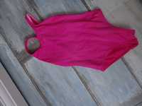 strój kąpielowy dla dziewczynki r.116/122 Decathlon