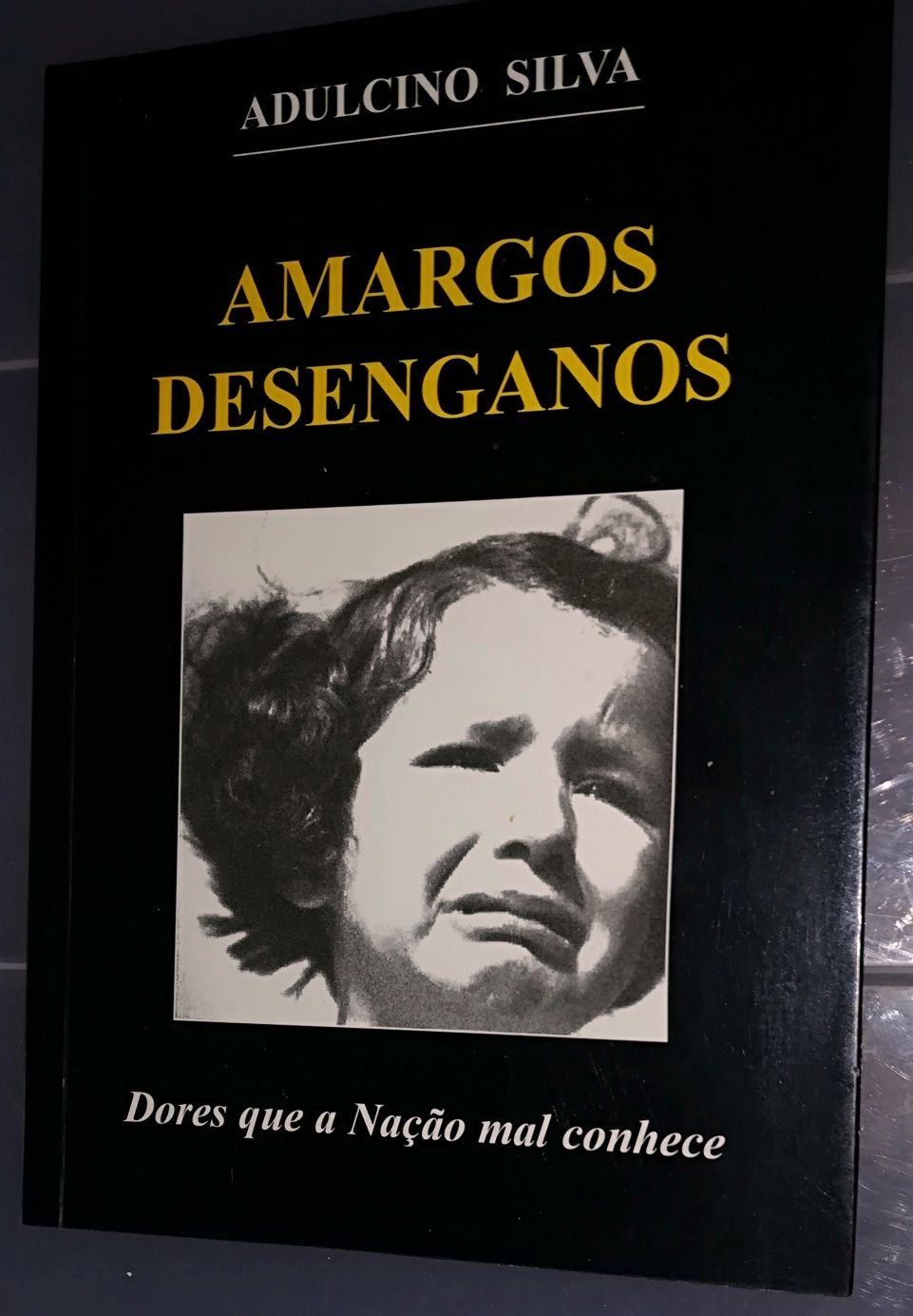 Amargos Desenganos