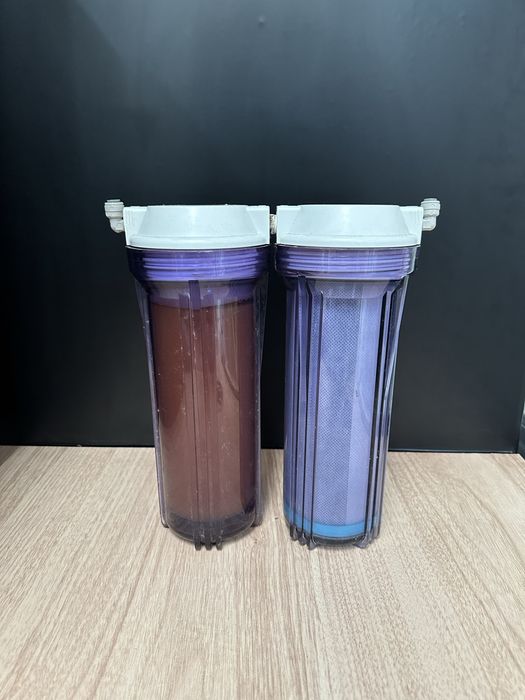 Copos filtro água