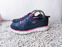 Кросівки skechers скейчерс розмір 40 устілка 25 см