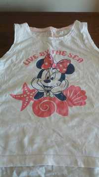 TShirt - Minni Mouse