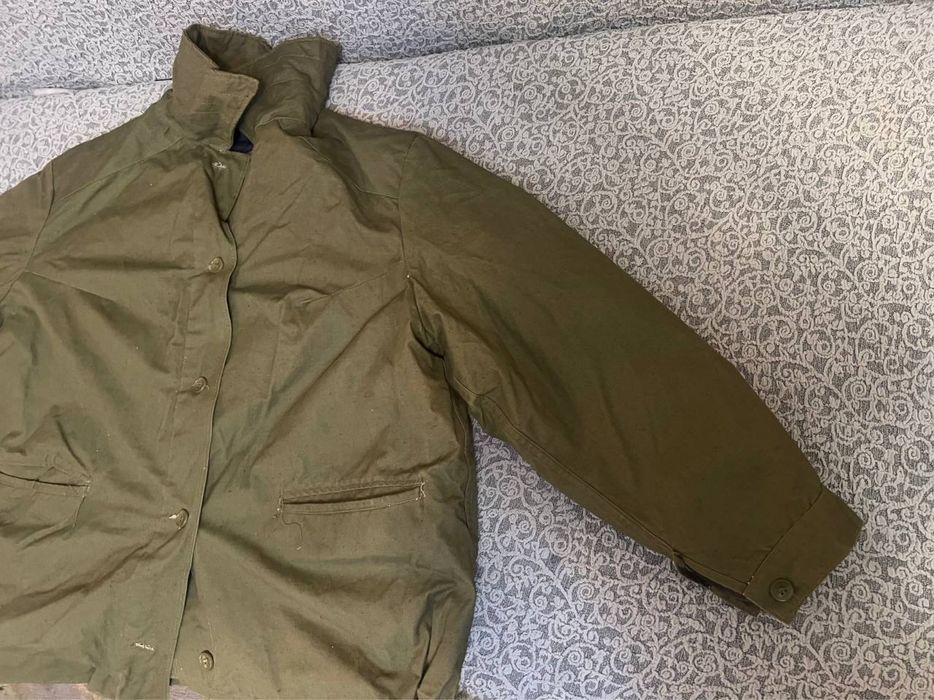 Костюм газовика чоловічий