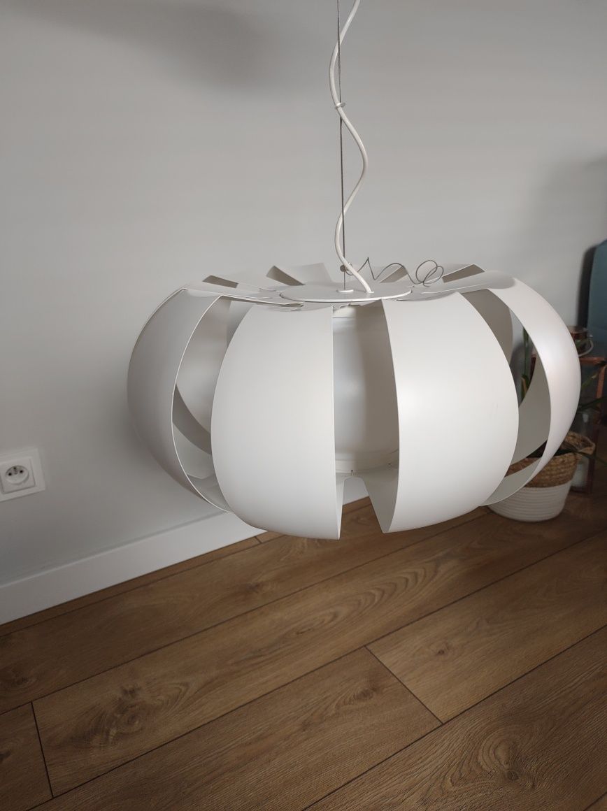 Lampa wisząca Ikea