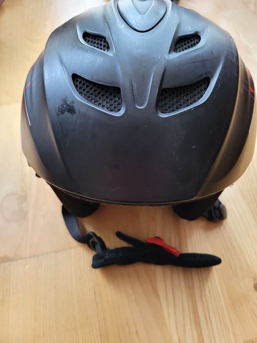 Kask narciarski Bat sport dziecięcy 8-11 lat
Odpowiednie dla dzi