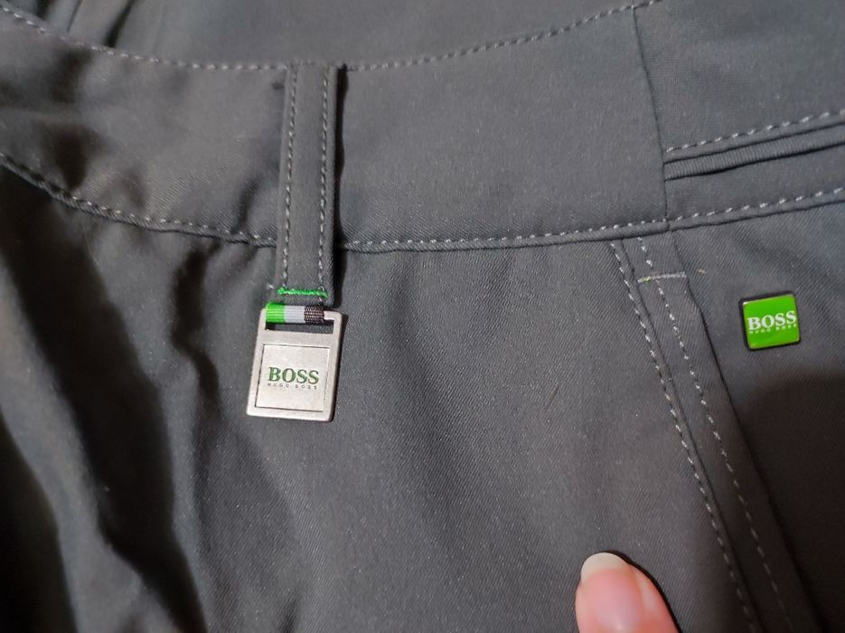 Продам штани Hugo Boss (М)