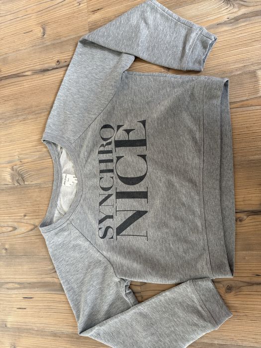 Krótka bluza Monki S M
