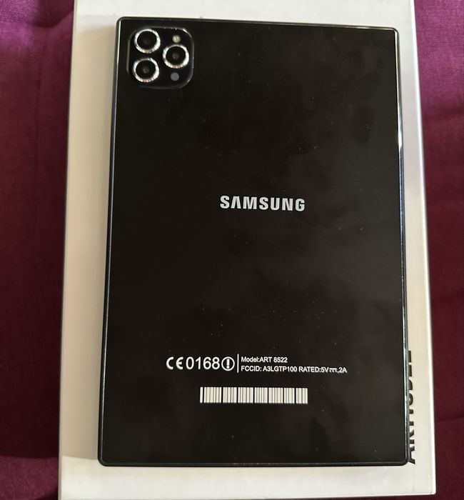 Samsung Art8522 планшет 512gb самсунг
