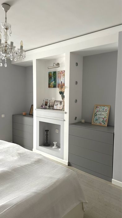 Оренда 3к квартири з укриттям і паркінгом | чудове розташування