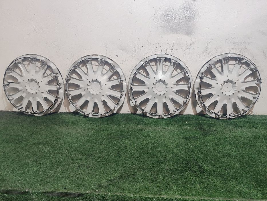 Kołpaki OE Ford Fiesta MK6 KA 15 "