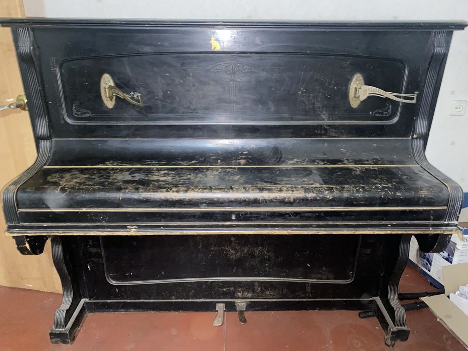 Продам  німецьке піанино Ernsr Koch&Engel