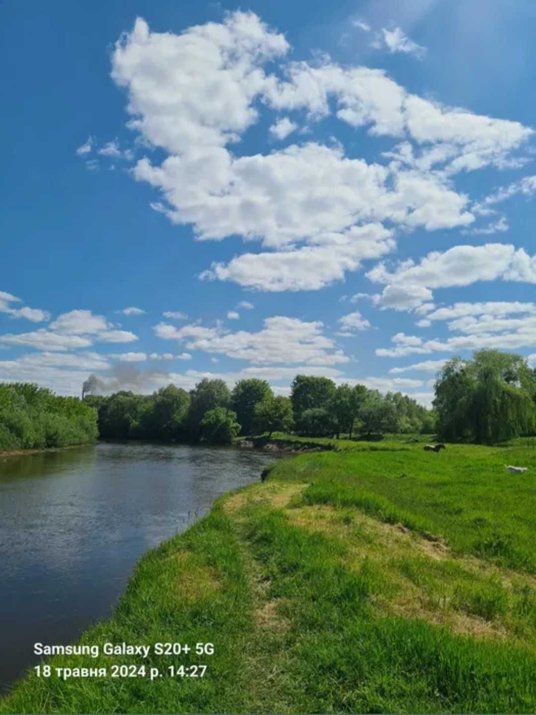 Продаж будинку в мальовничій місцевості