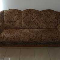 Komplet wypoczynkowy Sofa + 2 fotele