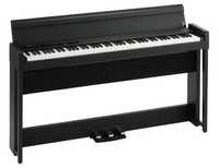 Korg C1 Air BK pianino cyfrowe z bluetooth