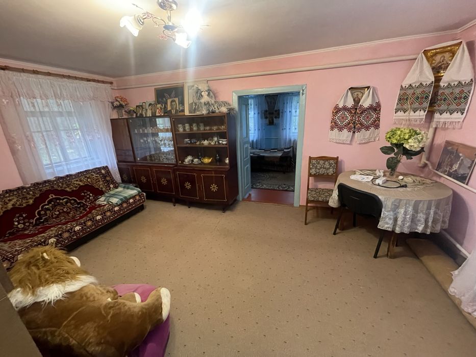 Здам будинок в оренду з автономним опаленням!