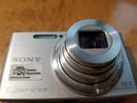 Sony Cuber-shot DSC-W730 | 8x zoom | 16.1 MP