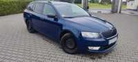 Octavia III 1.6 TDI-CR MR`13 E Active