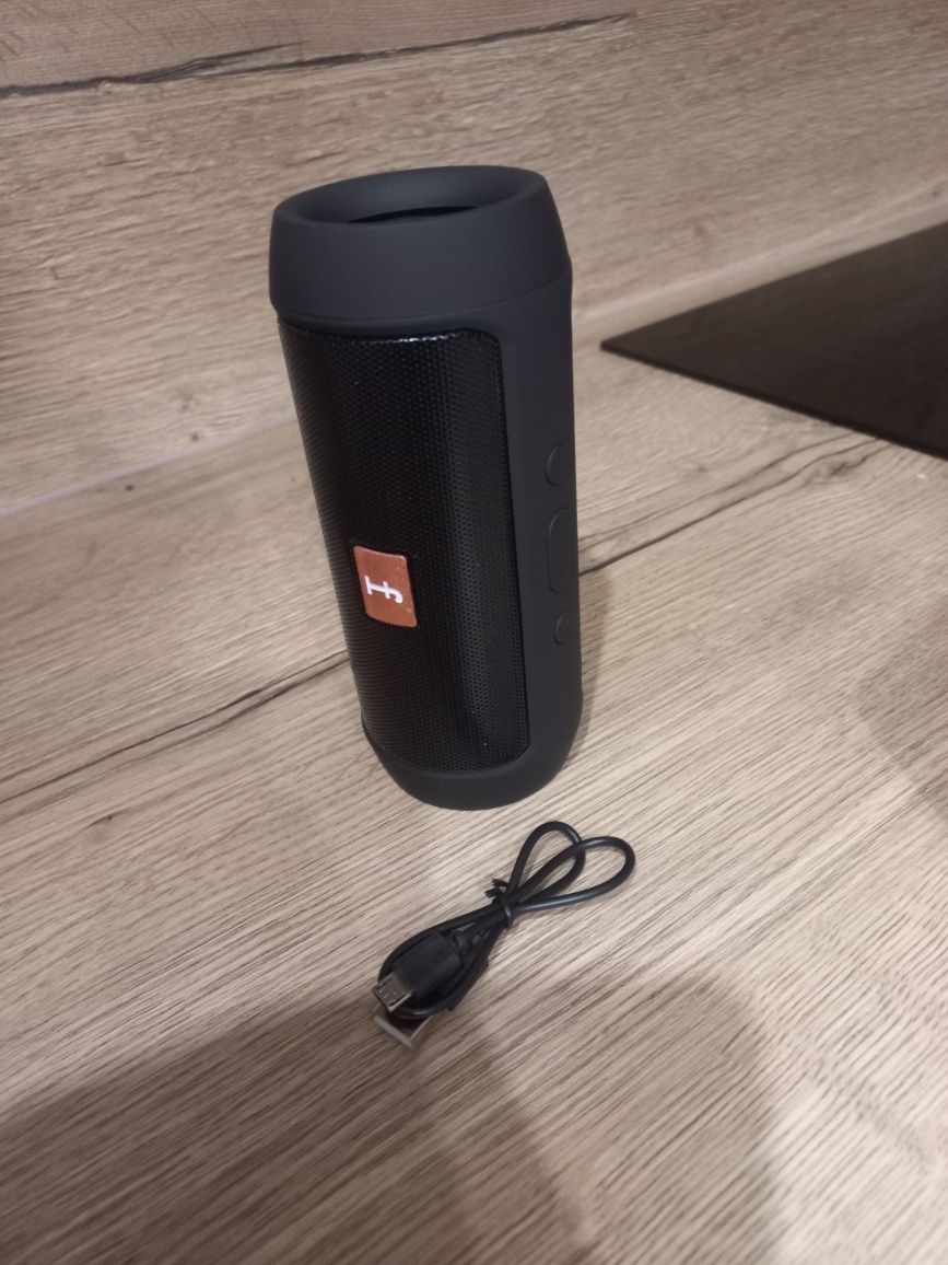 Glosnik przenośny bezprzewodowy bluetooth