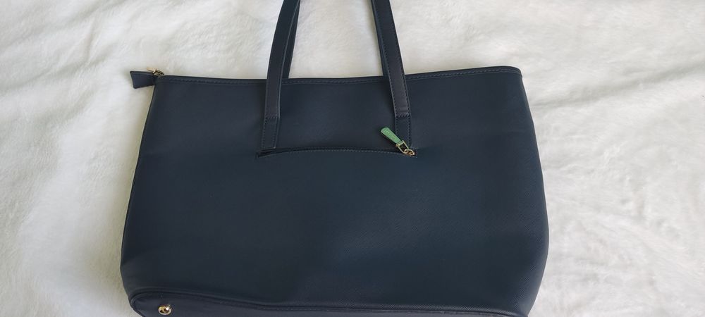 Duża torebka Monnari