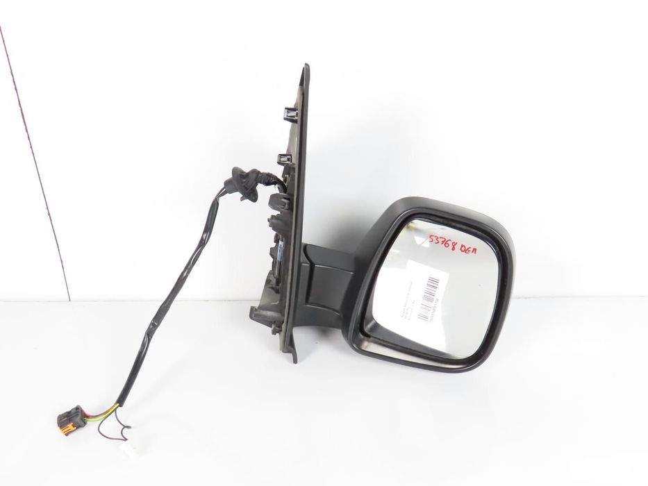 Retrovisor / Espelho Direito Usado / Original CITROEN JUMPY (VA_, VE_)/PEUGEOT E...