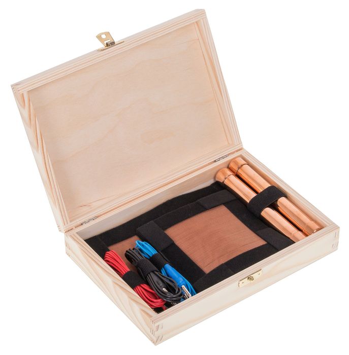 Miedziane siatki Eemana Armand MAXI