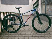 Kross Level 7.0, CARBON, 29", rozm /L/XL, Rock Shox Recon Silver RL