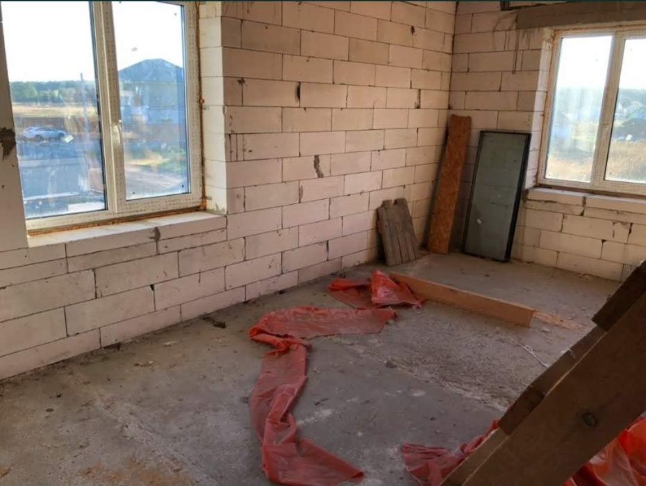 Продам дом в с. Счасливое