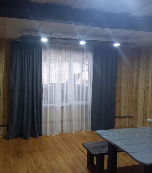 Баня Чан-Джакузі Великі Мости