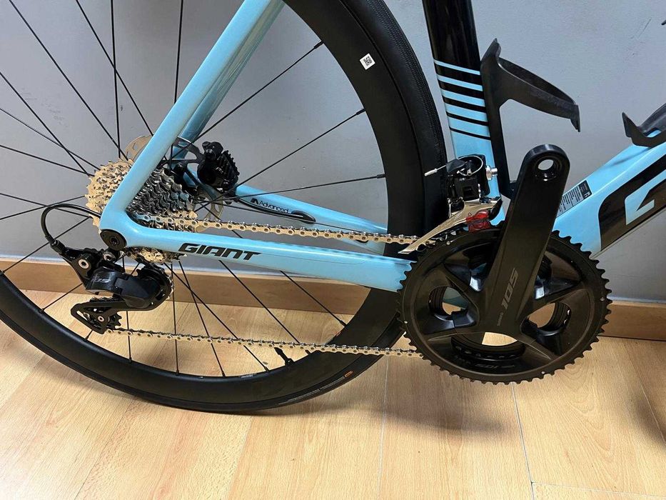 GIANT Propel Advanced 2