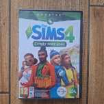 Gra PC,,Sims  4"