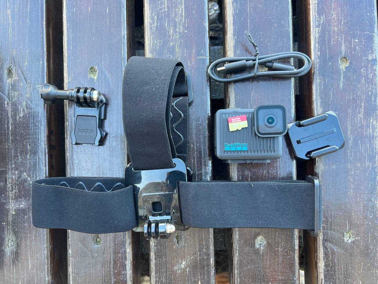 Gopro Hero Black Mini