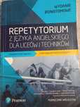 Repetytorium z j.angielskiegi